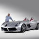 Illustration for article titled This Million-Dollar Aston Martin Doesnt Even Come With A Roof